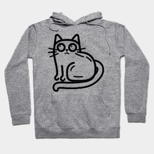 Felineb Hoodie